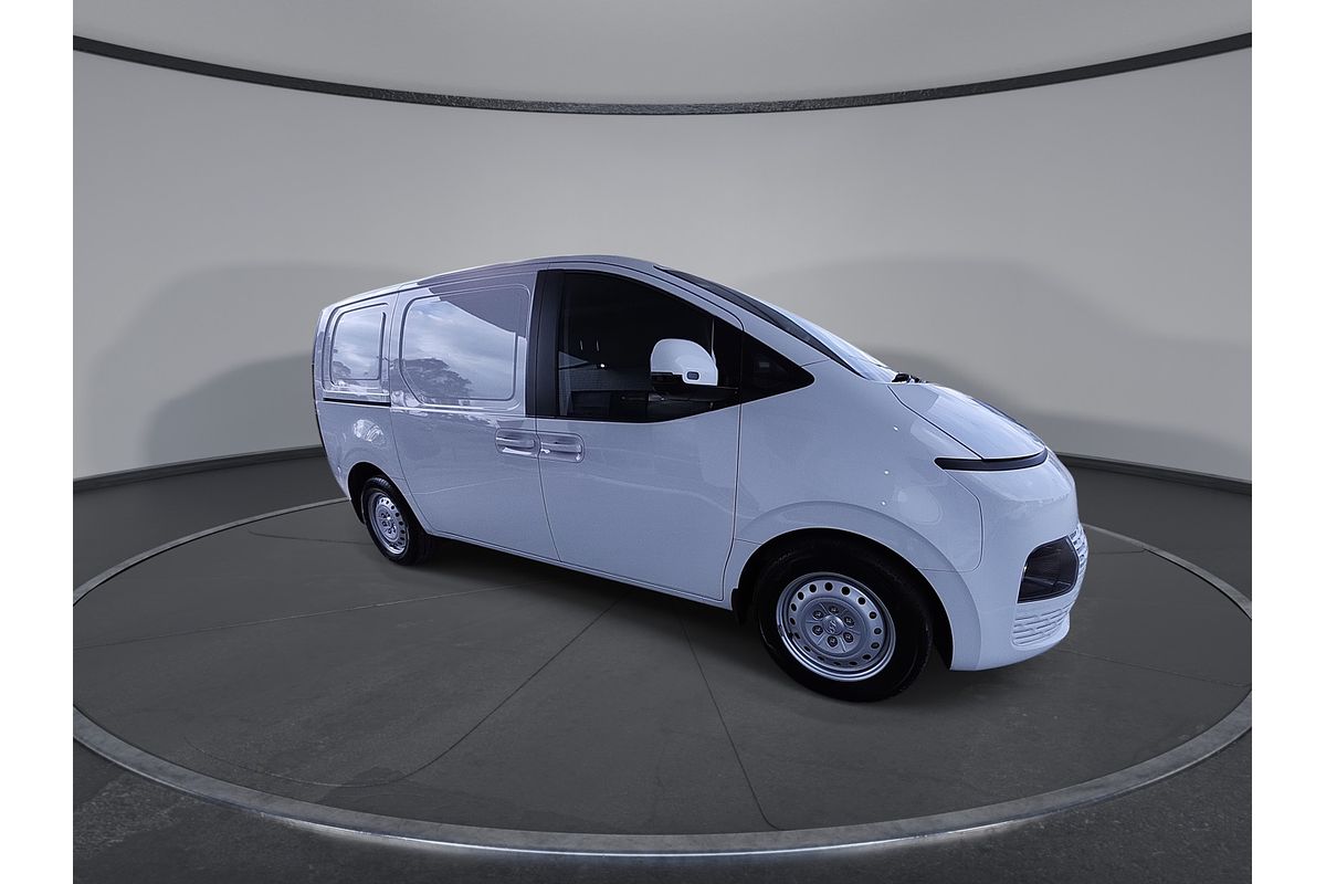 2024 Hyundai STARIA LOAD US4.V2