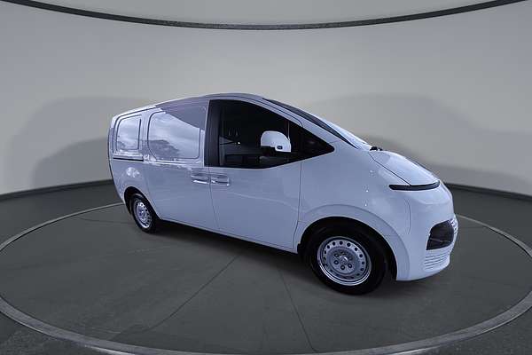 2024 Hyundai STARIA LOAD US4.V2