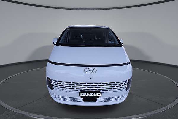 2024 Hyundai STARIA LOAD US4.V2
