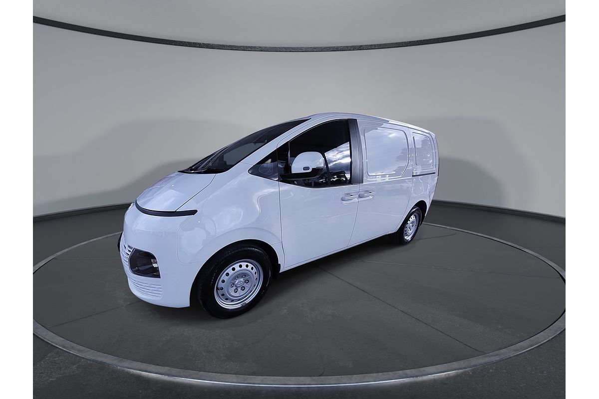 2024 Hyundai STARIA LOAD US4.V2