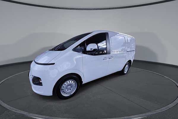 2024 Hyundai STARIA LOAD US4.V2