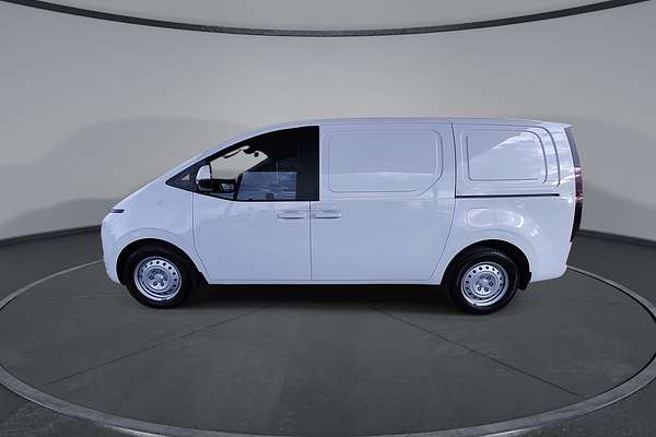 2024 Hyundai STARIA LOAD US4.V2