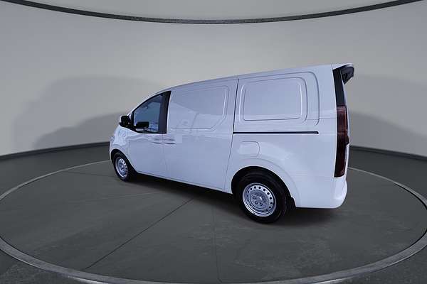 2024 Hyundai STARIA LOAD US4.V2