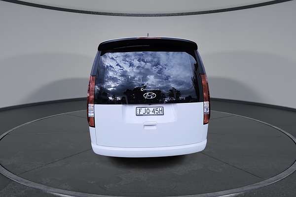2024 Hyundai STARIA LOAD US4.V2