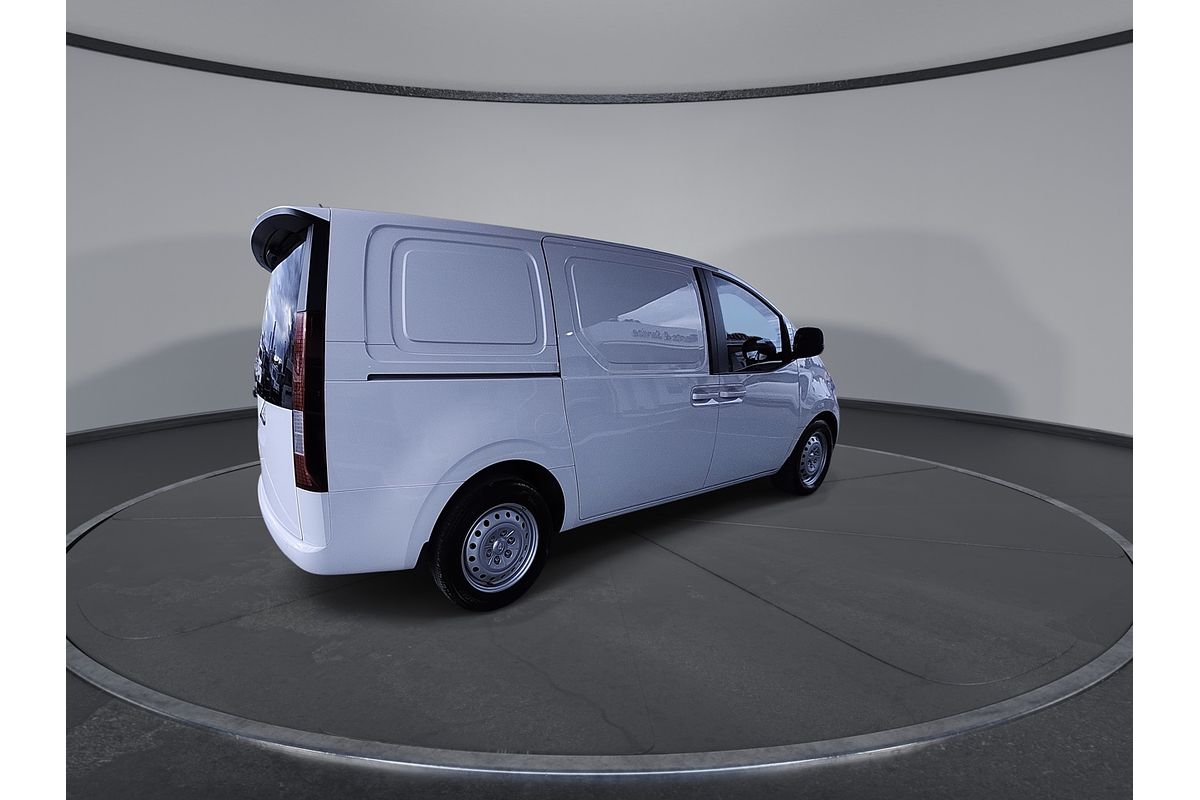 2024 Hyundai STARIA LOAD US4.V2