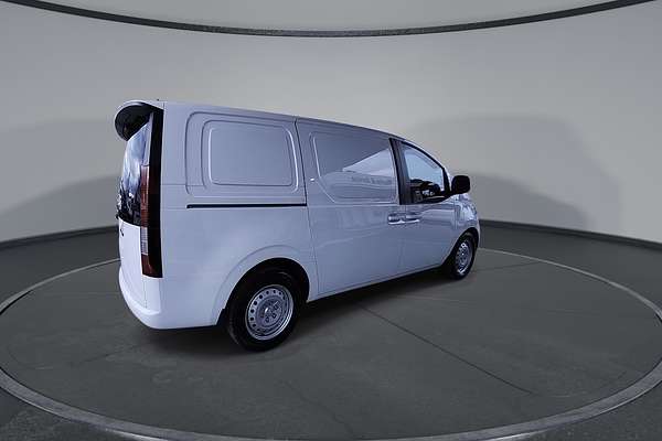 2024 Hyundai STARIA LOAD US4.V2