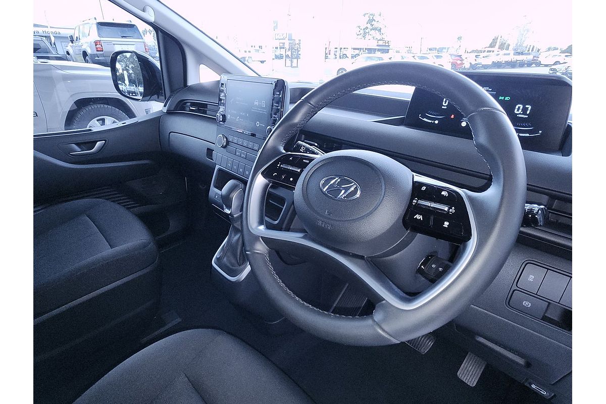 2024 Hyundai STARIA LOAD US4.V2