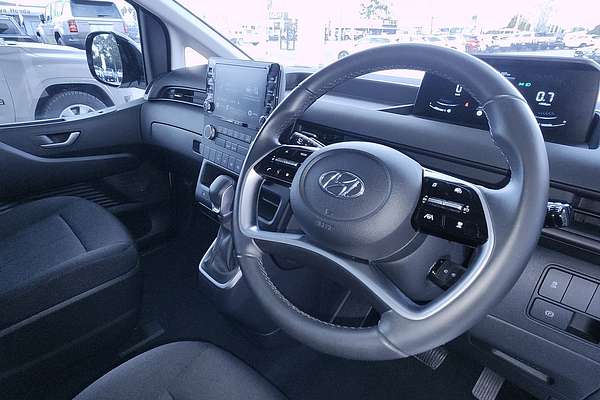 2024 Hyundai STARIA LOAD US4.V2