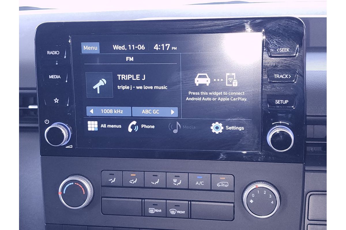 2024 Hyundai STARIA LOAD US4.V2