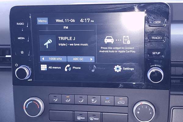 2024 Hyundai STARIA LOAD US4.V2