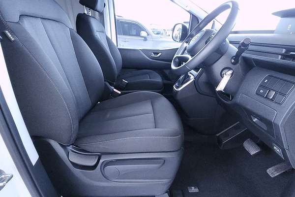2024 Hyundai STARIA LOAD US4.V2