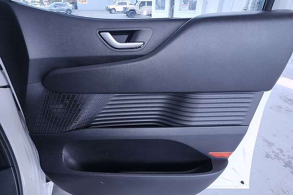 2024 Hyundai STARIA LOAD US4.V2