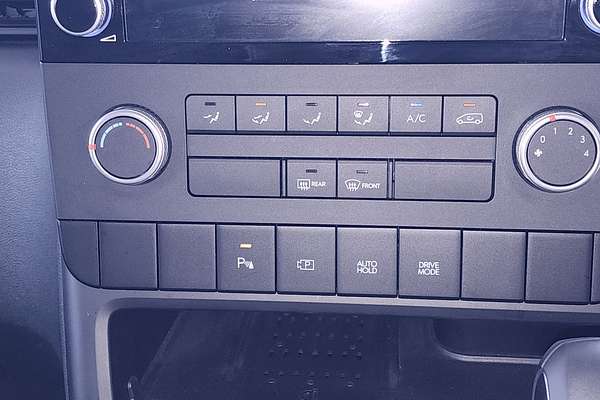 2024 Hyundai STARIA LOAD US4.V2