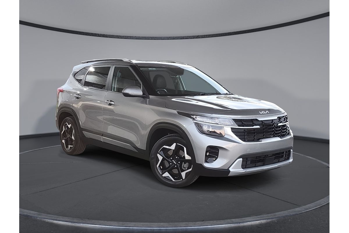 2023 Kia Seltos Sport+ SP2 PE