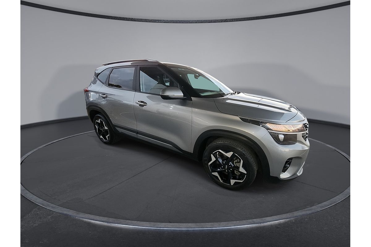 2023 Kia Seltos Sport+ SP2 PE