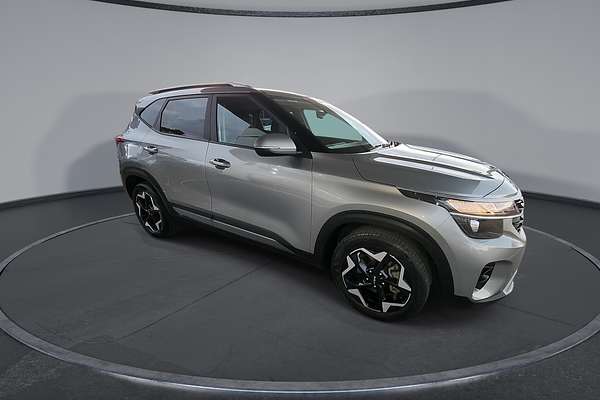 2023 Kia Seltos Sport+ SP2 PE