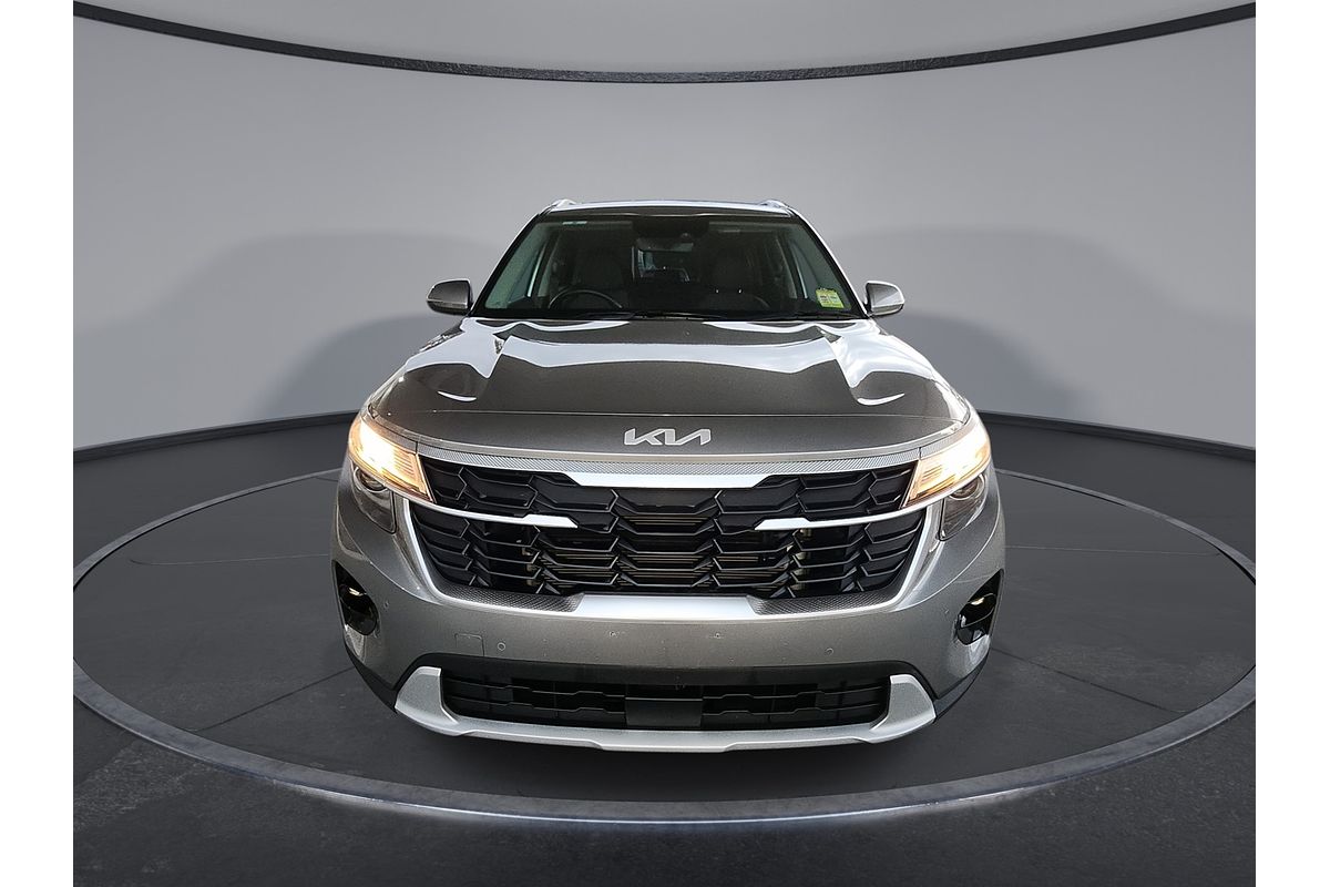 2023 Kia Seltos Sport+ SP2 PE