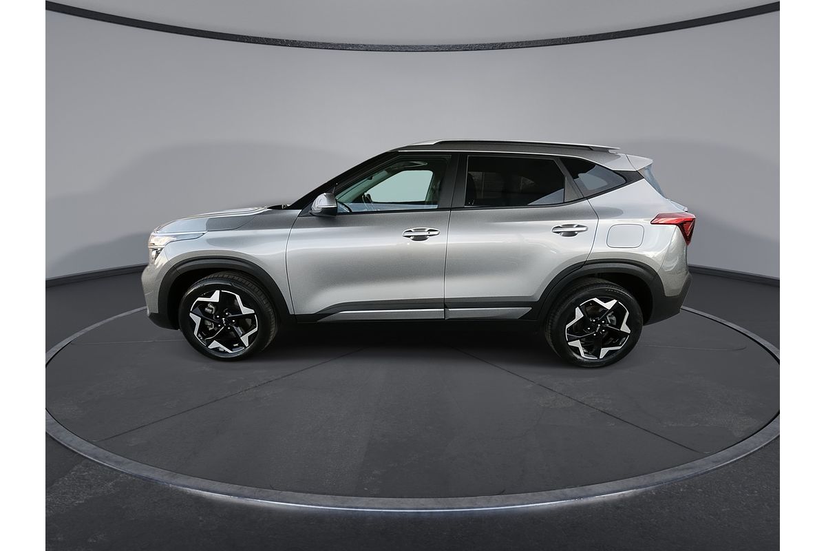 2023 Kia Seltos Sport+ SP2 PE