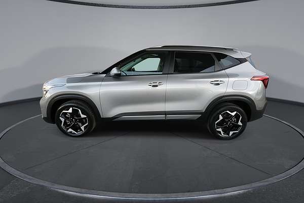 2023 Kia Seltos Sport+ SP2 PE