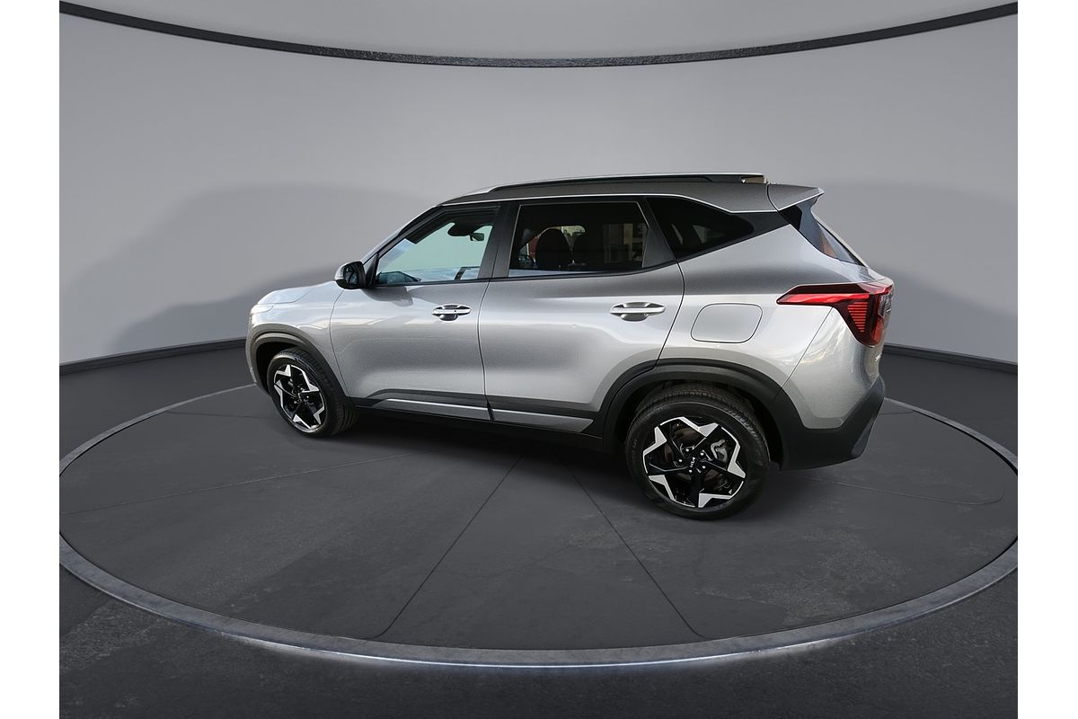 2023 Kia Seltos Sport+ SP2 PE