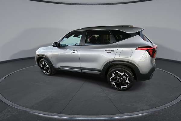2023 Kia Seltos Sport+ SP2 PE