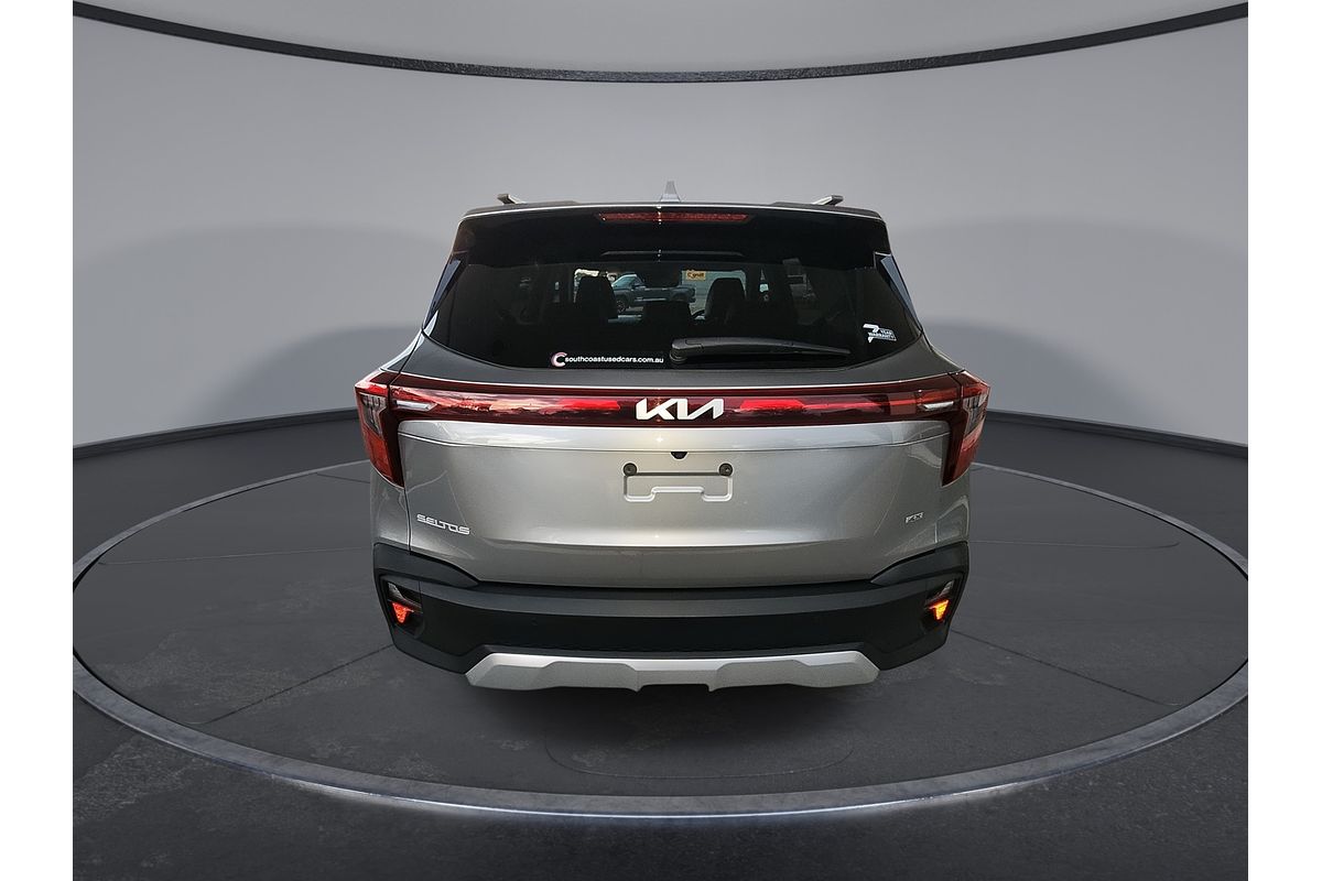 2023 Kia Seltos Sport+ SP2 PE