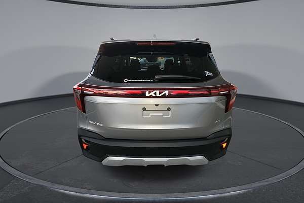 2023 Kia Seltos Sport+ SP2 PE