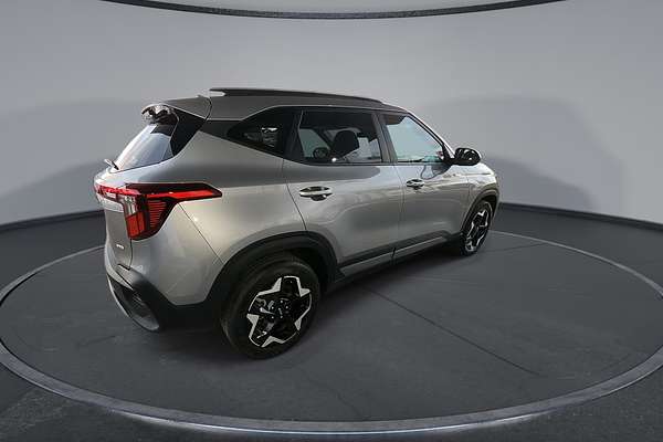 2023 Kia Seltos Sport+ SP2 PE