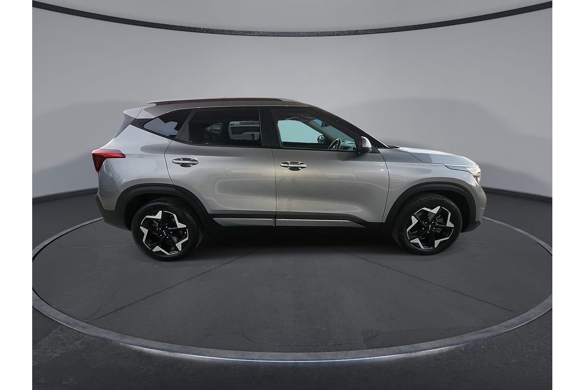 2023 Kia Seltos Sport+ SP2 PE