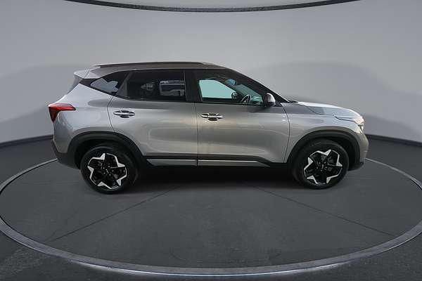 2023 Kia Seltos Sport+ SP2 PE