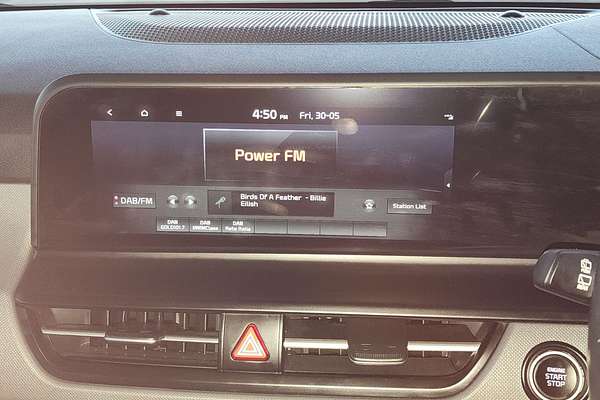 2023 Kia Seltos Sport+ SP2 PE
