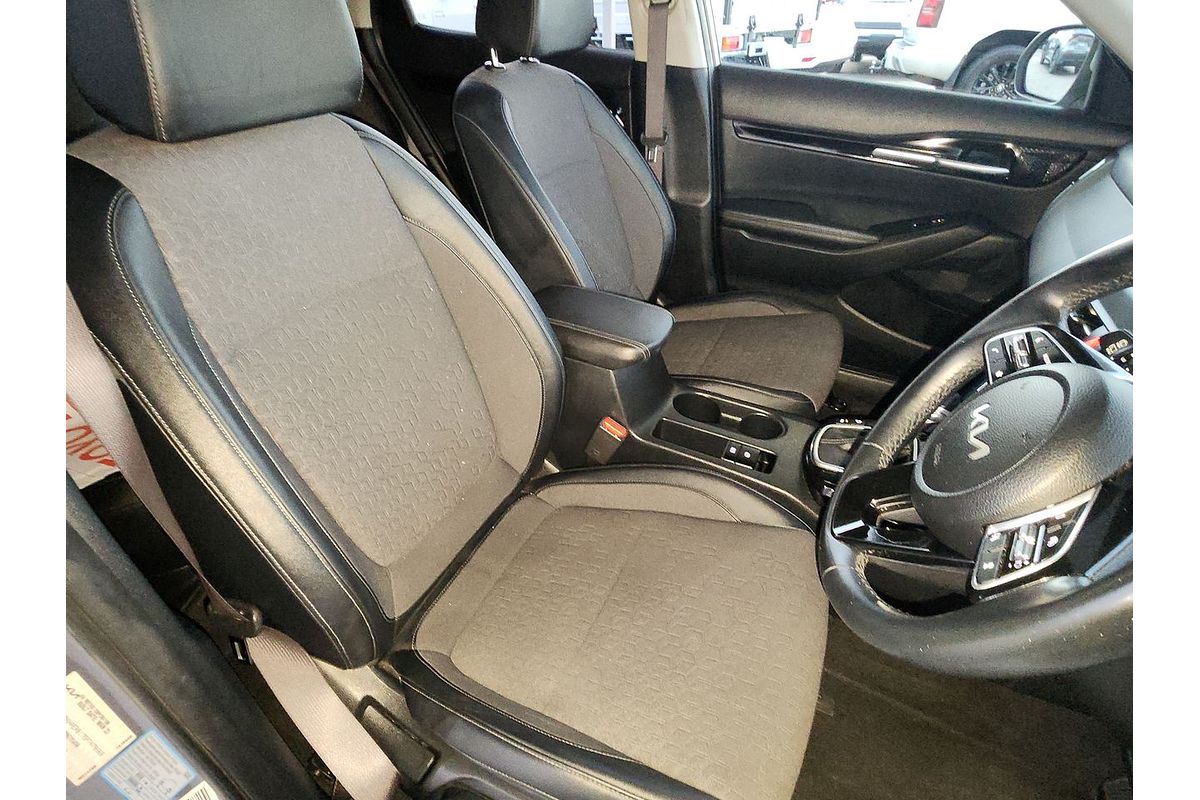 2023 Kia Seltos Sport+ SP2 PE