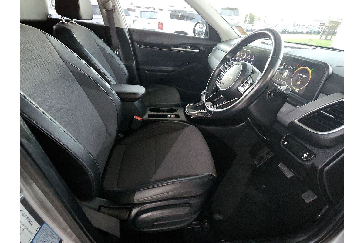 2023 Kia Seltos Sport+ SP2 PE