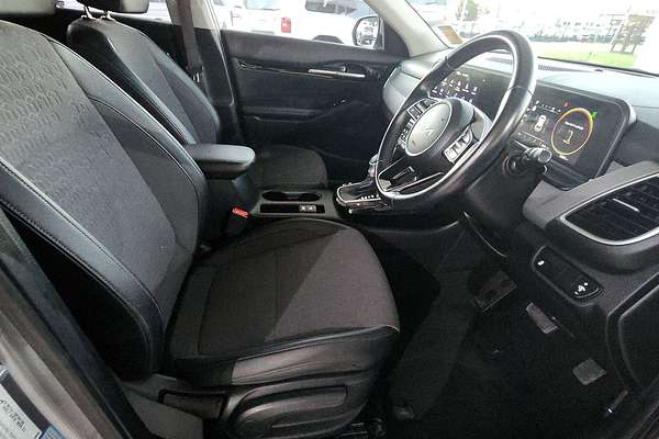 2023 Kia Seltos Sport+ SP2 PE