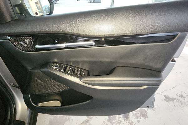 2023 Kia Seltos Sport+ SP2 PE