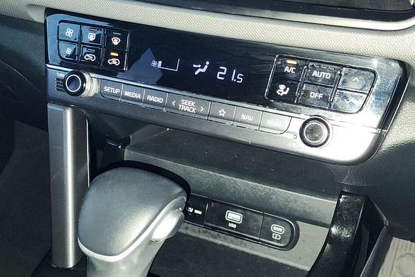 2023 Kia Seltos Sport+ SP2 PE