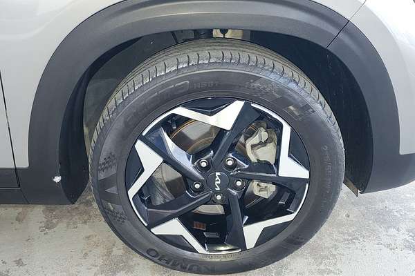 2023 Kia Seltos Sport+ SP2 PE