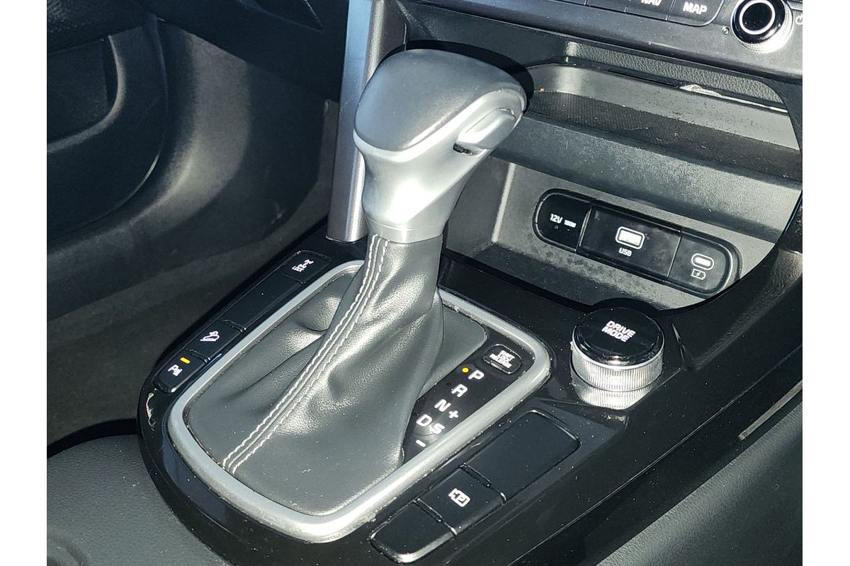 2023 Kia Seltos Sport+ SP2 PE