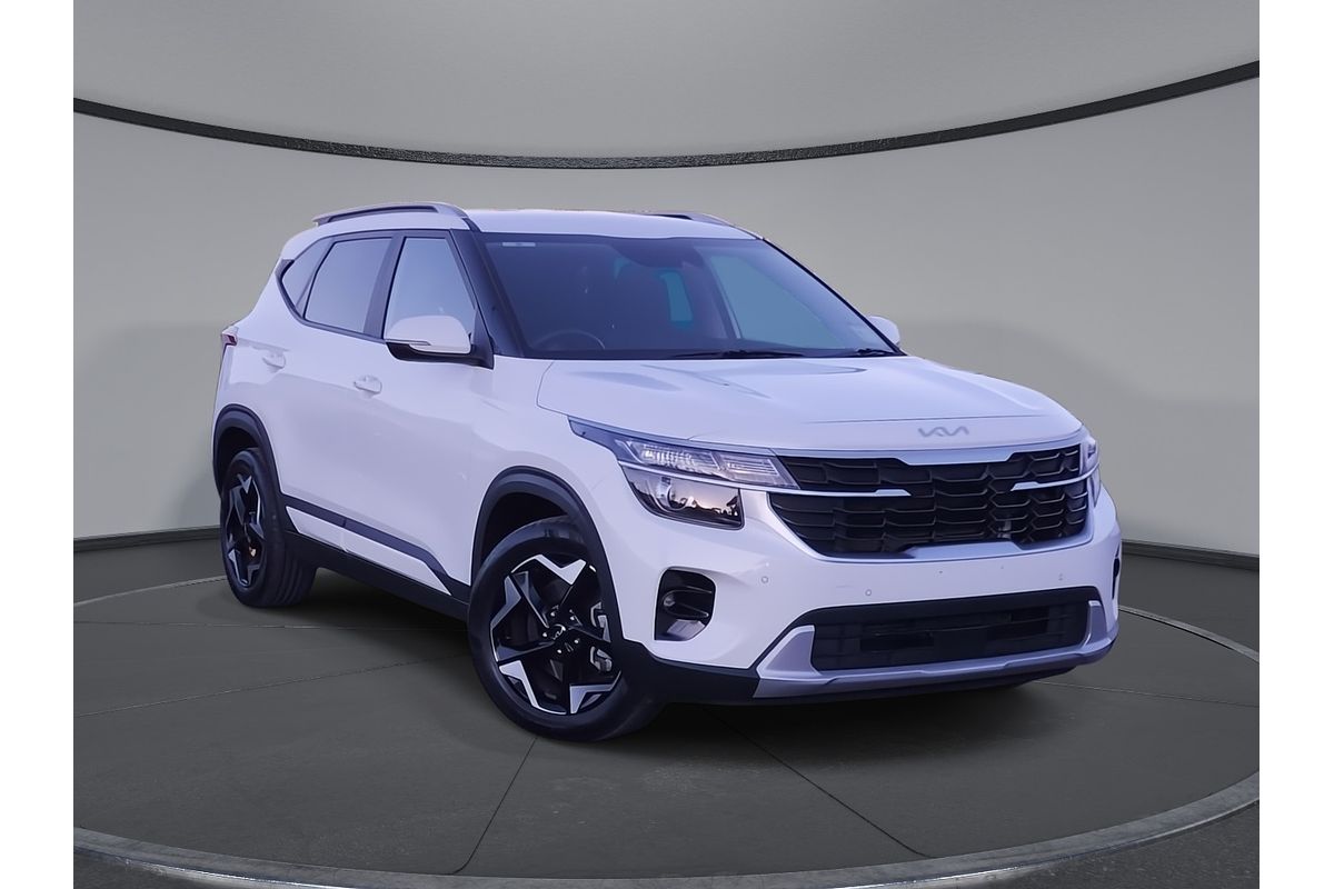 2023 Kia Seltos Sport+ SP2 PE