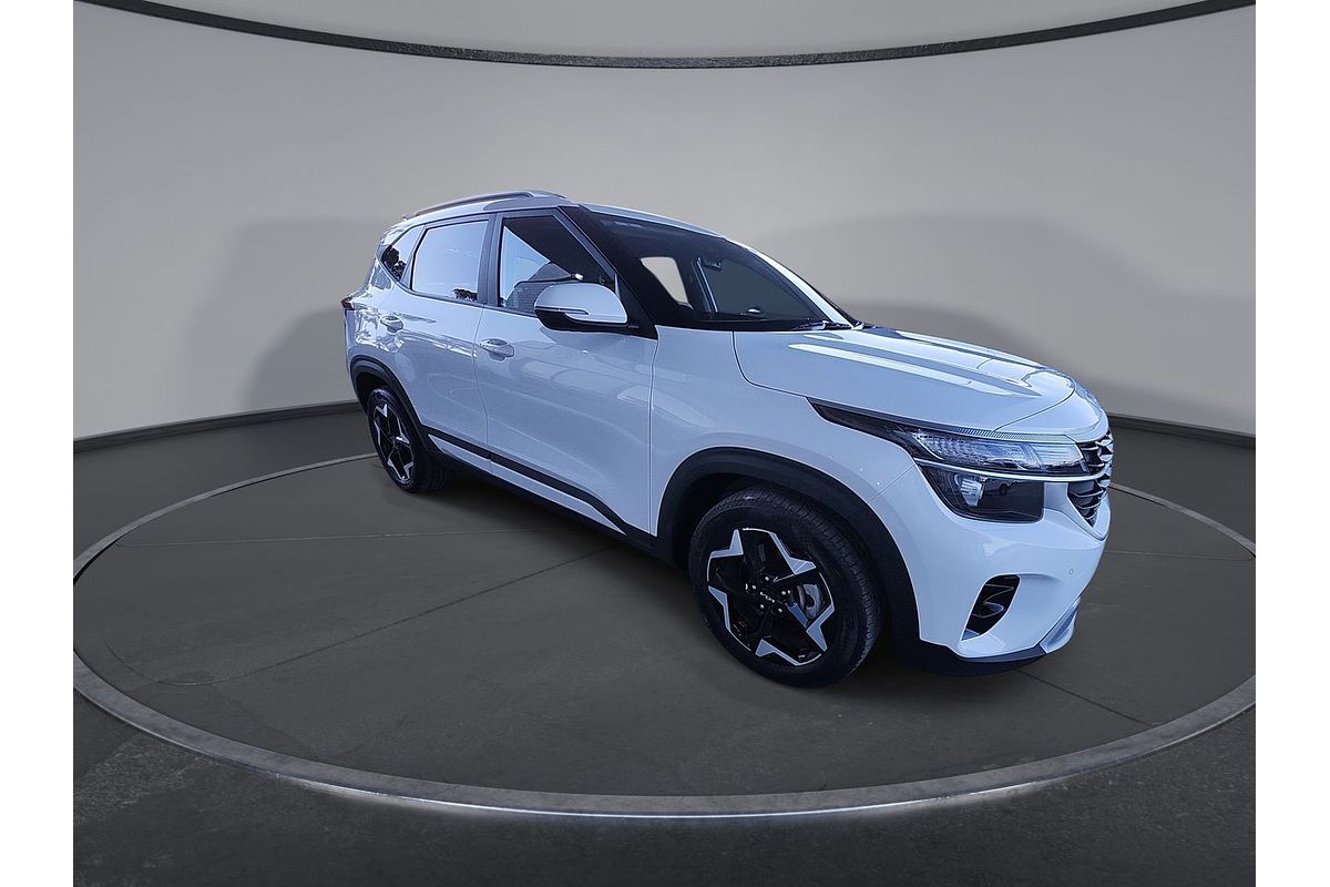 2023 Kia Seltos Sport+ SP2 PE