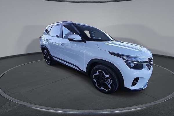 2023 Kia Seltos Sport+ SP2 PE
