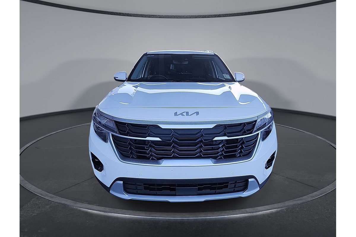 2023 Kia Seltos Sport+ SP2 PE