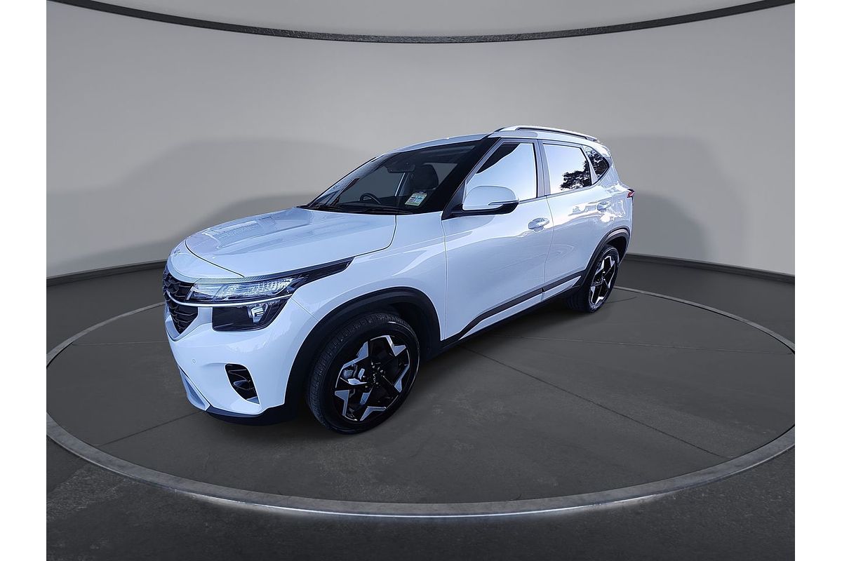 2023 Kia Seltos Sport+ SP2 PE