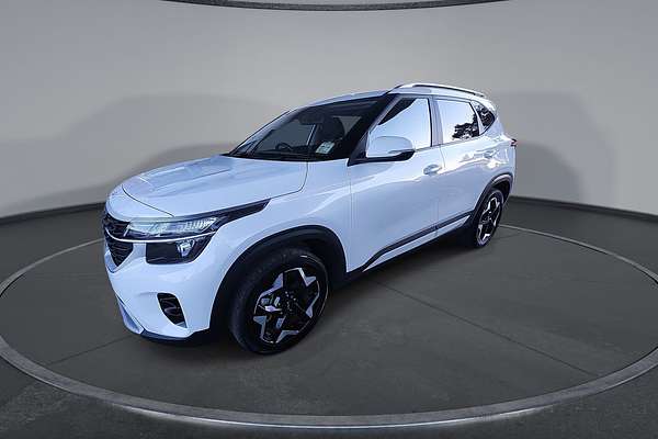 2023 Kia Seltos Sport+ SP2 PE
