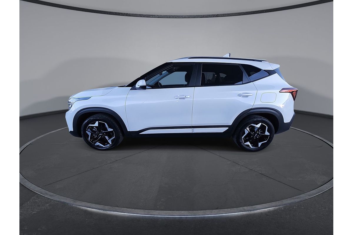 2023 Kia Seltos Sport+ SP2 PE