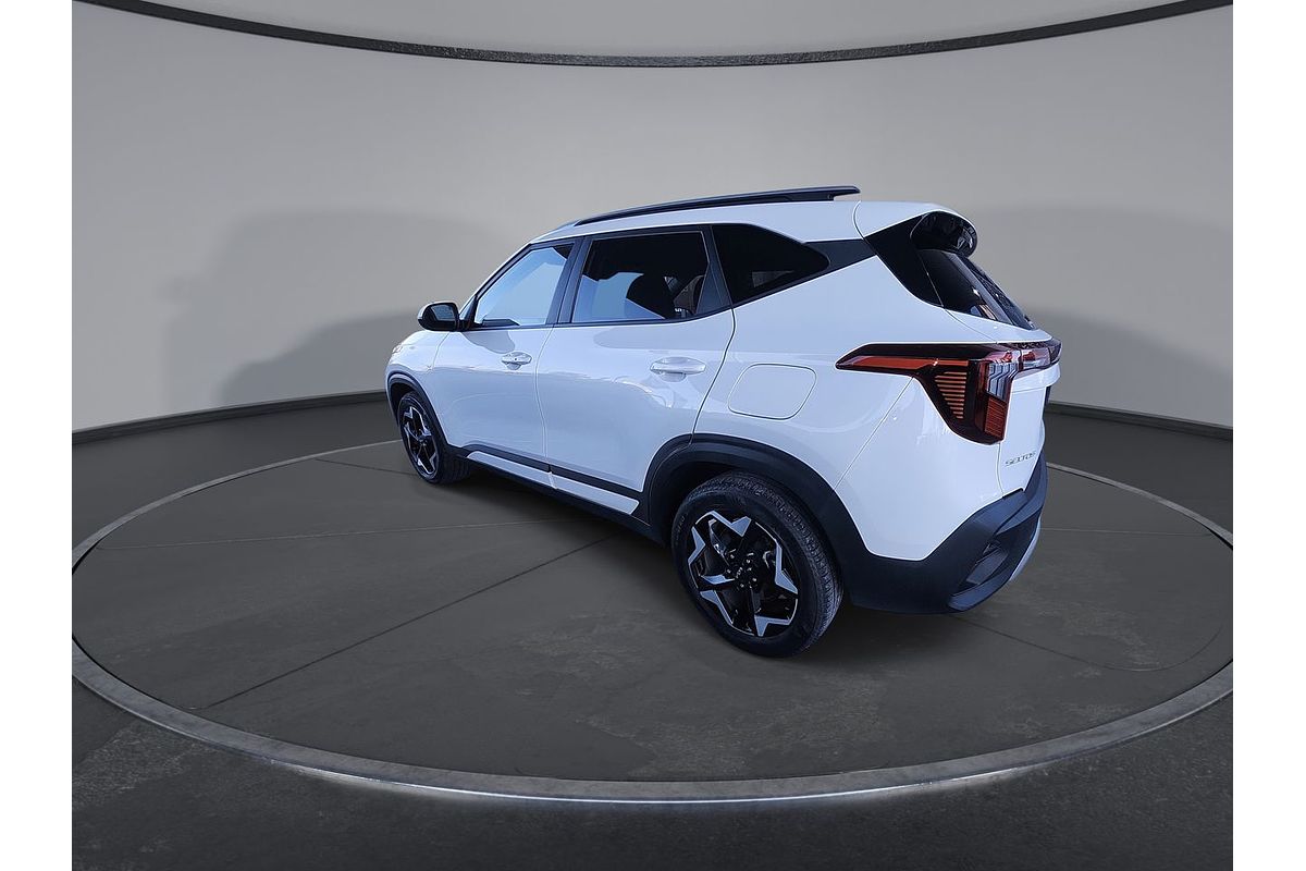 2023 Kia Seltos Sport+ SP2 PE