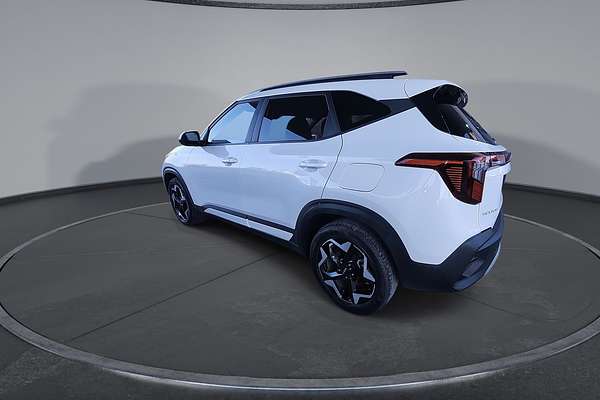 2023 Kia Seltos Sport+ SP2 PE