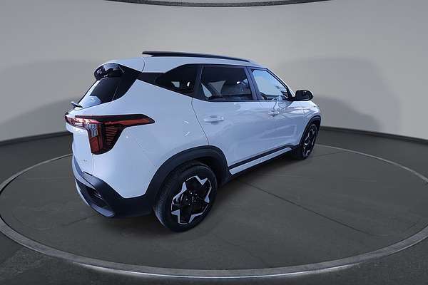 2023 Kia Seltos Sport+ SP2 PE