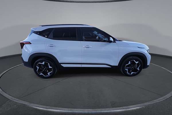 2023 Kia Seltos Sport+ SP2 PE