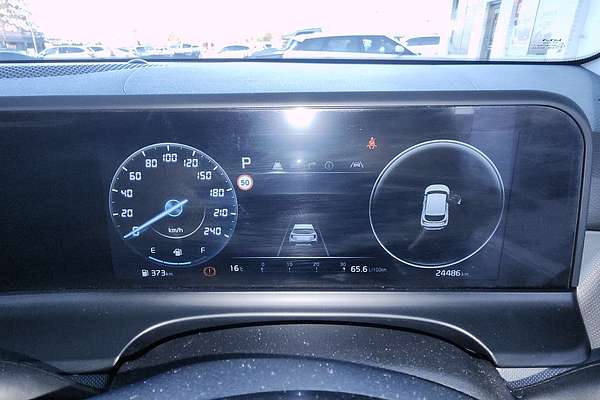 2023 Kia Seltos Sport+ SP2 PE